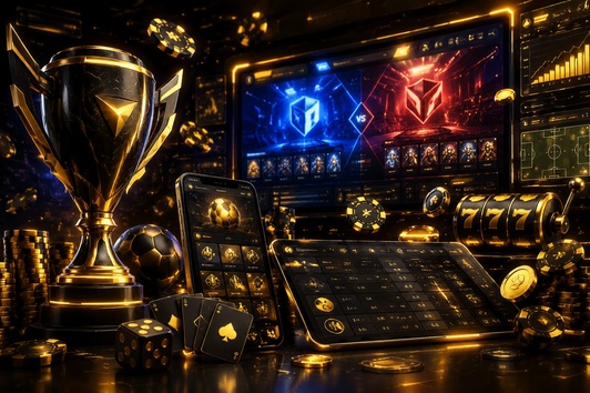 89bat Casino