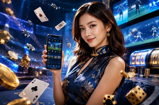 89bat Casino