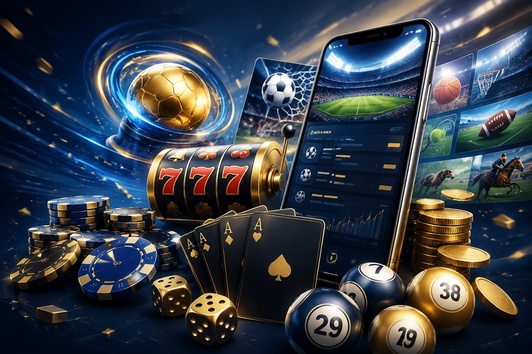 89bat Casino